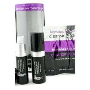  Blemishes No More To Go by Dr. Brandt for Unisex Acne Care 