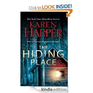  The Hiding Place eBook Karen Harper Kindle Store