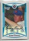 2008 BOWMAN CHROME XFRACTOR BOBBY PARNELL ROOKIE RC