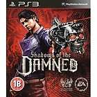 Shadows of the Damned Sony PlayStation 3 PS3 Brand New