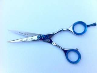   hair cutting scissors hairdressing shears Joewell Quality Convex Edge