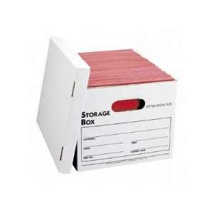    Sparco Sparco Storage File and Box w/ Lid SPR01650