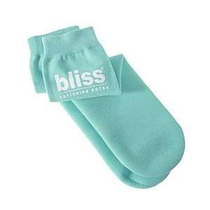  Bliss Softening Socks Skincare Treatment   Multi Beauty