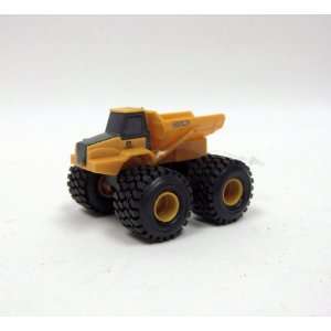  Mini Monster Treads Dump Truck Toys & Games