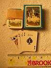 Souvenir Playing Cards New York City New Oldstock 60s