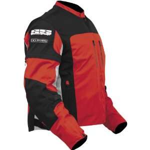  CST CLR SX TX JK RED/BLACK 3XL Automotive