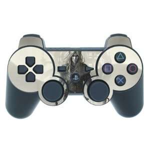  Dark Elf Design PS3 Playstation 3 Controller Protector 