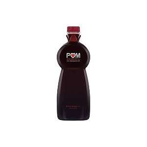 POM Wonderful® 100% Pomegranate Juice Grocery & Gourmet Food