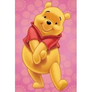   Posters Winnie The Pooh   Cute Poster   91.5x61cm