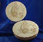 antique rose salad plates $ 13 79 see suggestions