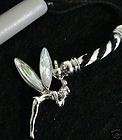 Cell Phone & PDA Charm Strap Dangle Clear Tinker Bell