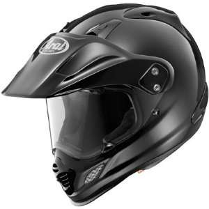  Arai XD 4 Black On / Off Road Helmet (L) Automotive