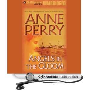  Angels in the Gloom A World War One Novel #3 (Audible 