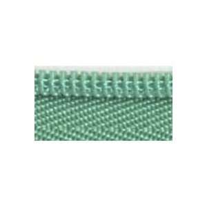  Unique Invisible Zipper 12/14in Shamrock Green (3 Pack 