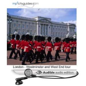  London cityguides Walking Tour (Audible Audio Edition 