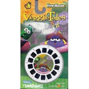   Lesson In Thankfulness 3D View Master 3 Reel Set Toys & Games