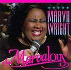 Bluesiana Mama Marva Wright CD 1999  