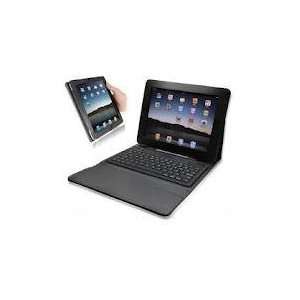   Case W/ Bluetooth Keyboard & Stylus For iPad 1 and iPad 2 Electronics