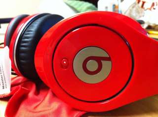 BEATS_BY_DRE_STUDIO_RED_MIC_USED_EXCELLENT_CONDITION  