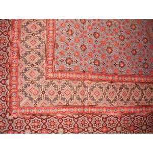  Moroccan Foulard Tapestry Spread Beach Picnic Many Uses 