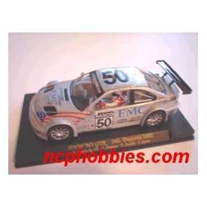  Fly   1/32 BMW M3 GTR Daytona 2002 Slot Car (Slot Cars 
