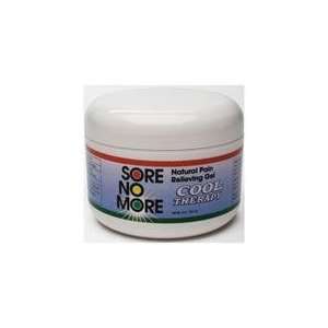  Sore No More Cool 4 oz  Health & Personal 