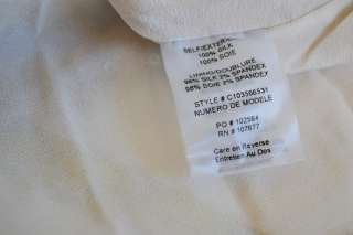   Dress XS 0 2 UK 4 6 NWT $596 Sequin Seen on Celebrity Mayim Bialik
