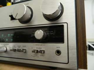 SONY STR 4800SD RECEIVER     BEAUTIFUL CONDITION & SERVICED  