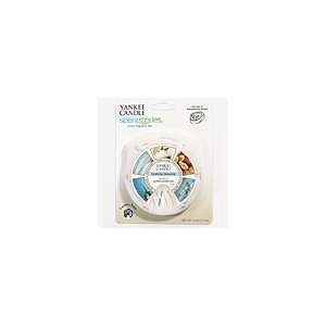  Yankee Candle Scentstories Refill Disk TROPICAL PARADISE 