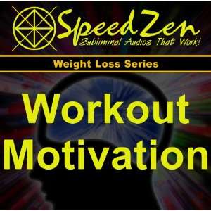  Extreme Workout Motivation Subliminal Weight Loss Program 