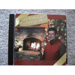 A Christmas Gift From Terry G. Hall   CD 