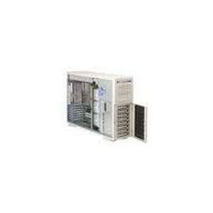   16 Port SCSI Terminal Server (1 Digi 2 Central Data) Electronics