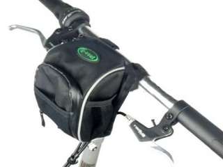 Cycling Bike Bicycle B SOUL handlebar bag saddle seat tail bag Rain 