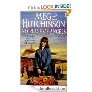 No Place of Angels Meg Hutchinson  Kindle Store