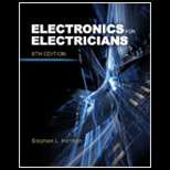 Electronics for Electricians 6TH Edition, Stephen L. Herman 