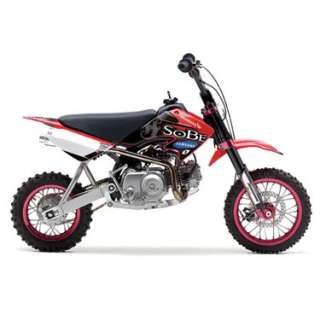 Tall Seat Honda XR50 CRF50 50cc 70cc 110cc 125cc Dirt Pit Bike  