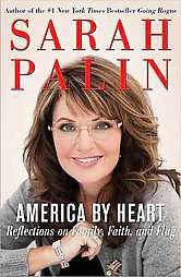   on Family, Faith, and Flag by Sarah Palin 2010, Hardcover  