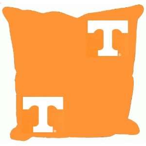  Tennessee   Decorative Pillow   SEC Conference Sports 