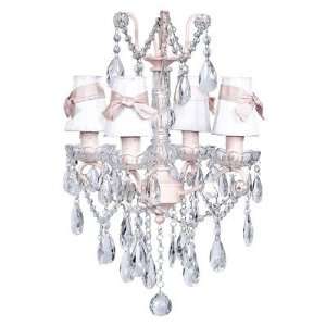  Jubilee Collection 78006 6502 205 Crystal Glass Center 4 