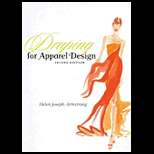 Draping for Apparel Design (ISBN10 1563675501; ISBN13 9781563675508)