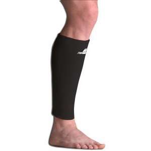  Tandem Sport Thermoskin Calf/Shin Support BLACK LARGE   15 