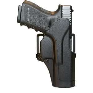 Blackhawk Sportster Standard Holster Springfield XD Comp or Serv with 