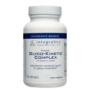   Therapeutics Inc. Glyco Kinetic Complex
