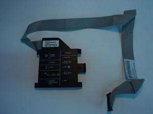 IBM LIGHT PATH DIAGNOSTIC PANEL 39Y7123 H69659G with cable 25P2159 