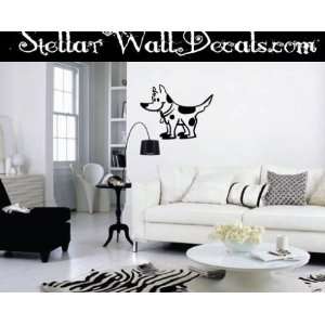   Teen Vinyl Wall Decal Mural Quotes Words Dogspotvii8 