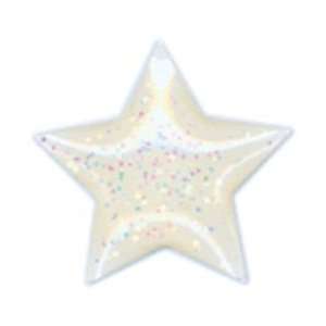  Candy Bonbon Stickers Assorted Stars 27/Pkg Arts, Crafts 