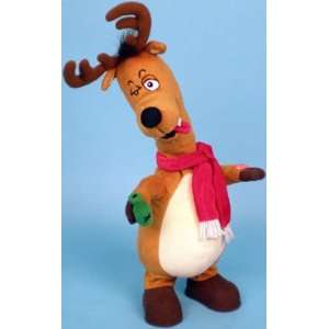  Drunken Reindeer Toys & Games