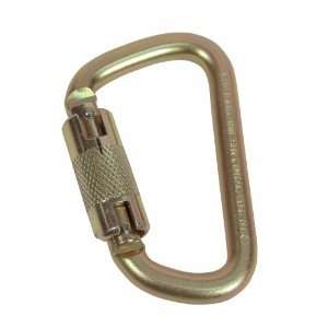  AO Safety/3M Tekk 94054 Safewaze Carabiner