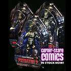 BIOSHOCK 2 Big Daddy LED Light Up Bouncer Figure NECA items in 
