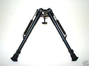 Rifle Bipod With Lifetime Warranty New  